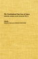 The Constitutional Case Law of Japan