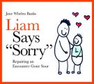 iam Says "Sorry