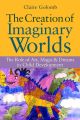 The Creation of Imaginary Worlds