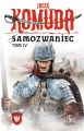 Samozwaniec. Tom 4