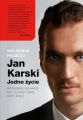 Jan Karski. Jedno zycie. Tom 2. Inferno