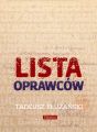 Lista oprawcow