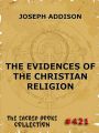 The Evidences Of The Christian Religion