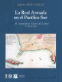 Real Armada en el Pacifico Sur