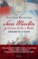 San Martin y el cruce de los Andes