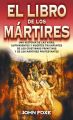 El libro de los martires