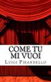 Come tu mi Vuoi
