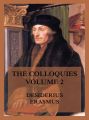 The Colloquies, Volume 2