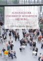 Almanach der Universitat Mozarteum Salzburg