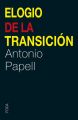 Elogio de la Transicion