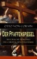 Der Pfaffenspiegel - Historische Denkmale des christlichen Fanatismus