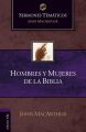 Sermones Tematicos sobre Hombres y Mujeres de la Biblia