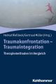 Traumakonfrontation - Traumaintegration