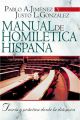 Manual de Homiletica Hispanica