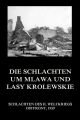 Die Schlachten um Mlawa und Lasy Krolewskie