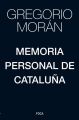 Memoria personal de Cataluna