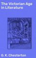 The Victorian Age in Literature