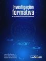 Investigacion formativa en los estudios de informacion documental
