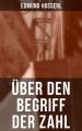 Uber den Begriff der Zahl