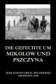 Die Gefechte um Mikolow und Pszczyna