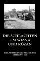 Die Schlachten um Wizna und Rozan