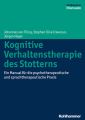 Kognitive Verhaltenstherapie des Stotterns