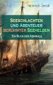Seeschlachten und Abenteuer beruhmter Seehelden - Ein Buch der Admirale