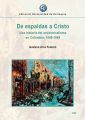 De espaldas a Cristo