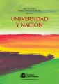 Universidad y nacion