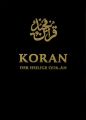 Koran. Der Heilige Qur-an