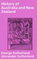History of Australia and New Zealand