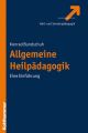 Allgemeine Heilpadagogik