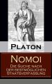 Nomoi - Die Suche nach der bestmoglichen Staatsverfassung