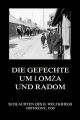 Die Gefechte um Lomza und Radom