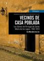 Vecinos de casa poblada