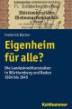Eigenheim fur alle?