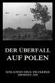 Der Uberfall auf Polen