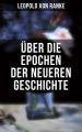 Uber die Epochen der neueren Geschichte