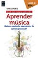 Aprender musica