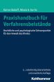 Praxishandbuch fur Verfahrensbeistande