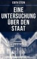 Eine Untersuchung uber den Staat