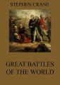 Great Battles Of The World