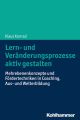 Lern- und Veranderungsprozesse aktiv gestalten