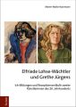 Elfriede Lohse-Wachtler und Grethe Jurgens