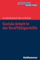 Soziale Arbeit in der Straffalligenhilfe