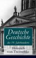 Deutsche Geschichte des 19. Jahrhunderts
