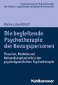 Die begleitende Psychotherapie der Bezugspersonen