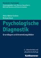 Psychologische Diagnostik