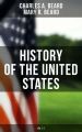 History of the United States (Vol. 1-7)