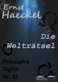 Die Weltratsel